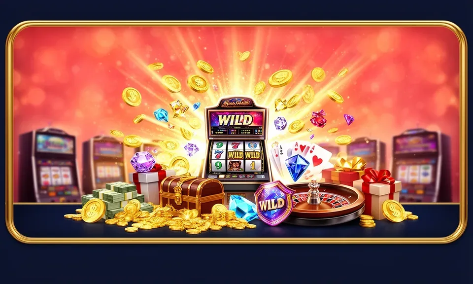 Bingo Bonanza